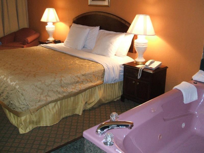 A Victory Inn - West Dearborn Dearborn Heights Kamer foto