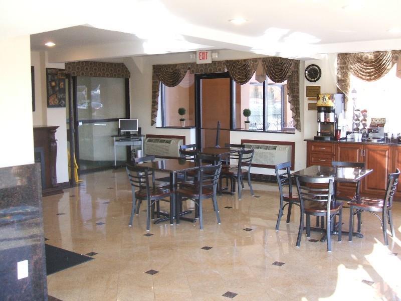 A Victory Inn - West Dearborn Dearborn Heights Restaurant foto